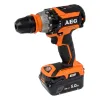 Аккумуляторная дрель BSB18CBLLI-502C AEG