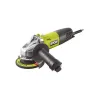 Болгарка (ушм) RAG800-125S Ryobi