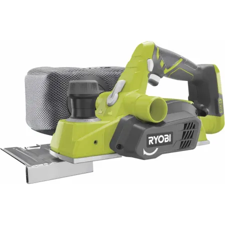 Рубанок ONE+ R18PL-0 Ryobi