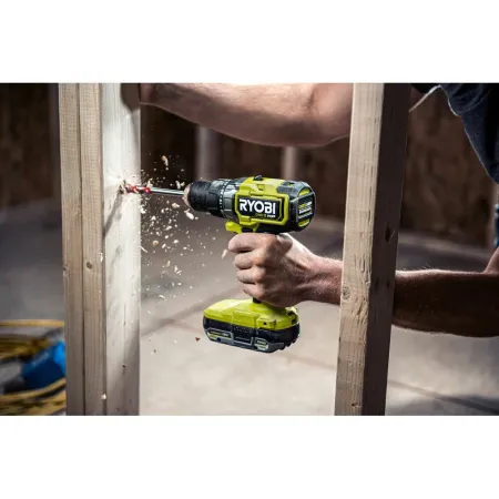 Дрель-шуруповерт ONE+ HP RDD18X-0 Ryobi