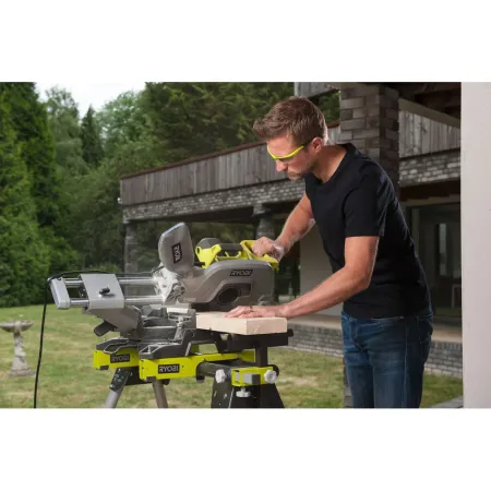Торцовочная пила EMS305RG Ryobi