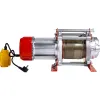 Электрическая лебедка Gigant GEW-06