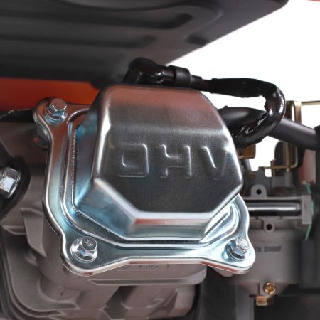 Генератор бензиновый PATRIOT GRS 1500