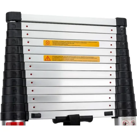 Телескопическая лестница Gigant LT-01 1x14