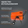 Тепловая пушка электрическая PATRIOT PTR 24