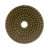 Алмазный гибкий шлифовальный круг, 100 мм, P200, мокрое шлифование, 5 шт. Matrix