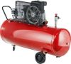 FINI MK 113-200-4 Поршневой компрессор с ременным приводом 500 л/м, 200 л.