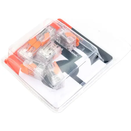 Двухпроводная клемма Gigant GCT-221-412-6