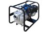 Мотопомпа ТСС PGST100