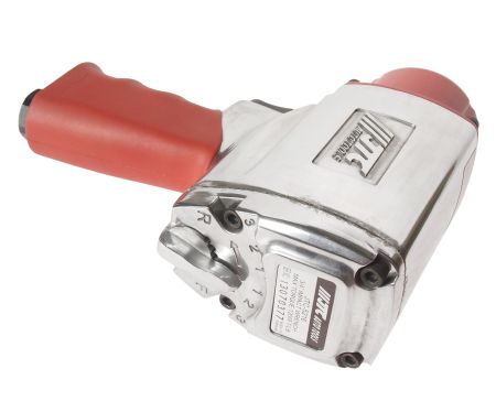 Гайковерт пневматический 3/4'' 1626Hм 7200об/мин. 90-120PSI ударный JTCJTC