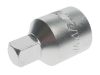 Адаптер 3/4"(F)х1/2"(М) переходник не ударный JTCJTC