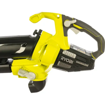 Бесщеточная воздуходувка ONE+ OBV18 Ryobi