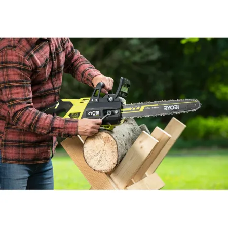 Бесщеточная цепная пила MAX POWER RY36CSX40B-0 Ryobi