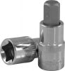 Ombra 120214 Насадка торцевая 1/2"DR с вставкой-битой шестигранной, Н14