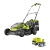 Газонокосилка RY18LM37A-140 Ryobi