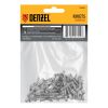 Заклепки алюминиевые, 3/16"-1/4", 5 х 6 мм, 50 шт Denzel