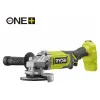 Болгарка (ушм) ONE+ RAG18115-0 Ryobi