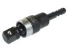 Адаптер 1/4"х3/8" (6.35мм) карданный под шуруповерт JTCJTC