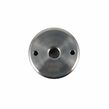 Колба фильтра SCHK56MF для насоса SCH-K56