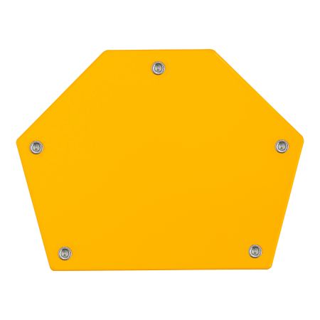 Фиксатор магнитный для сварочных работ усилие 50 LB, 30х45х60х75х90х135 град. Denzel