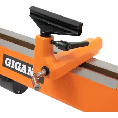 Токарный станок Gigant WLT-460VS