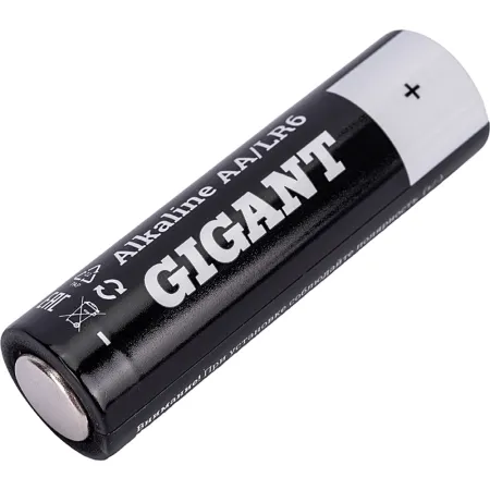 Батарейка Gigant Alkaline АА/LR6