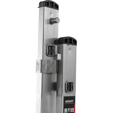 Двухсекционная лестница Gigant L-02