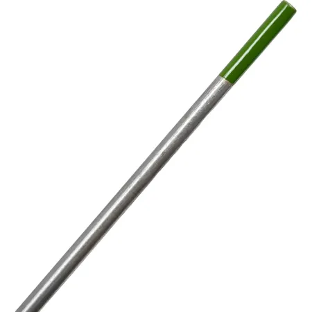 Вольфрамовые электроды Gigant TE-WP-X-2,0