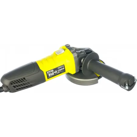 Болгарка (ушм) RAG800-125S Ryobi
