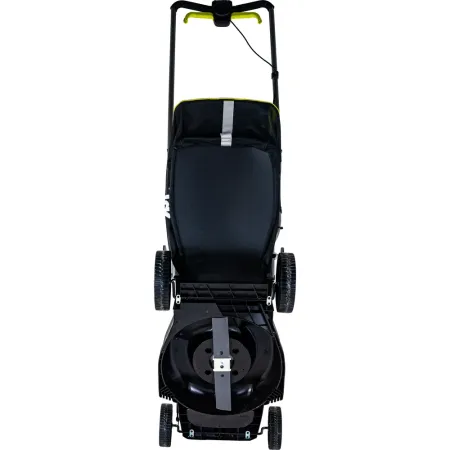 Бесщеточная газонокосилка RY18LMX37A-150 Ryobi