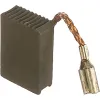 Графитовые щетки для УШМ AEG