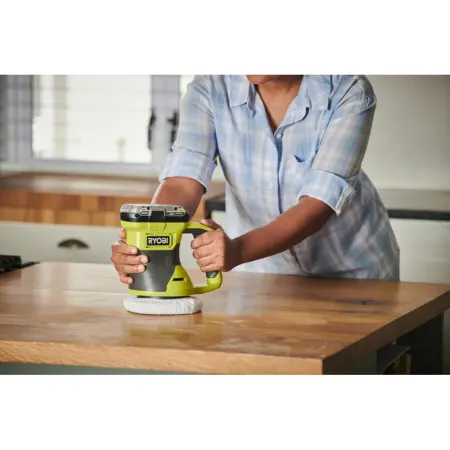 Полировальная машина RBP18150-0 Ryobi
