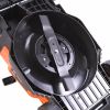 Газонокосилка аккумуляторная PATRIOT CM 430