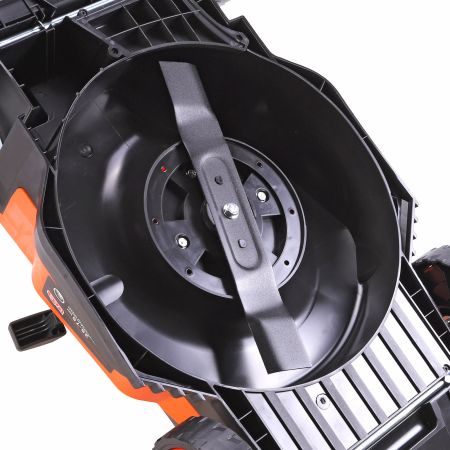 Газонокосилка аккумуляторная PATRIOT CM 430