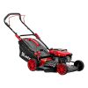 Газонокосилка бензиновая GLM-430, 150 см3, 43 см, 45л  MTX