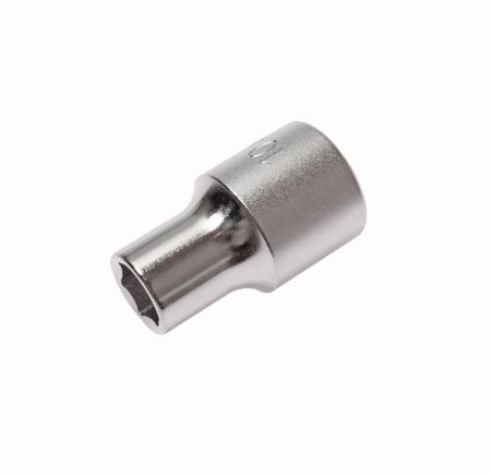 Головка торцевая 1/2" 10мм L=38мм JTCJTC