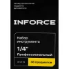 Универсальный набор инструмента Inforce 06-25-09