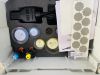 RUPES BigFoot iBrid Nano HR81ML Полировальный набор