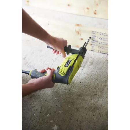 Ударная дрель RPD680K Ryobi