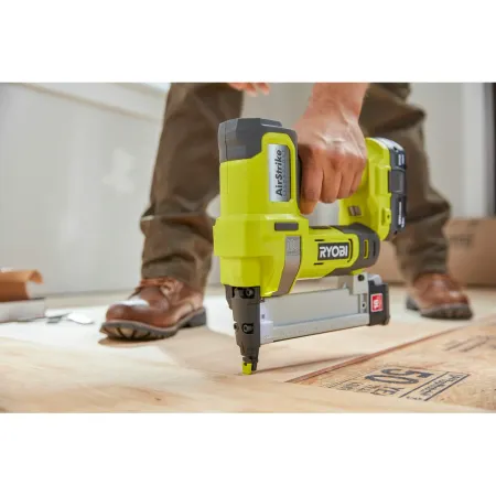 Степлер R18GS18-0 Ryobi