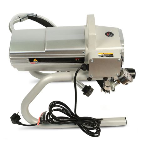 *SPT440 безвоздушная электрическая окрасочная установка 220V 50 HZ