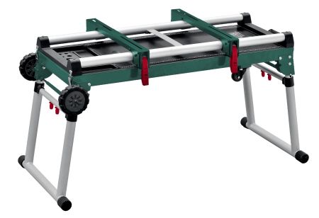 KRAFTOOL TT-1200, 1070x440х770 мм, многофункциональный складной стол (38781)