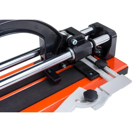 Рельсовый плиткорез Gigant Professional 800 мм