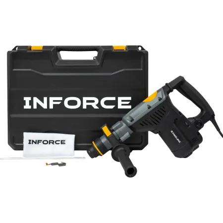 Перфоратор Inforce RH4014SCV-M