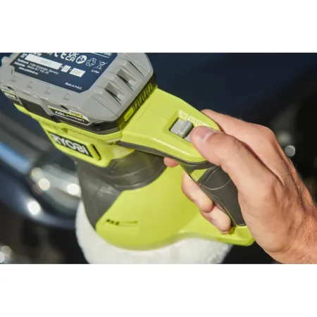 Полировальная машина RBP18150-0 Ryobi