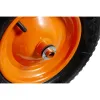 Строительная двухколесная тачка Gigant GX-05