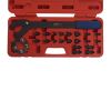 Фиксатор шкива распредвала (VW AUDI SEAT SKODA PORSCHE) JTCJTC
