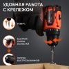 Дрель-шуруповерт аккумуляторная PATRIOT BR 367 Li