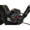 Бензиновый снегоуборщик Gigant SP-7-560MS