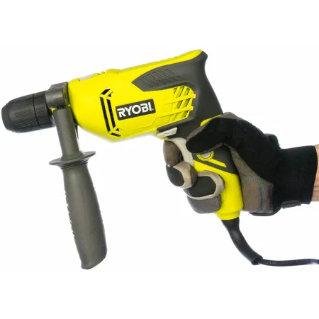 Ударная дрель RPD500-G Ryobi